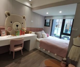 样板图