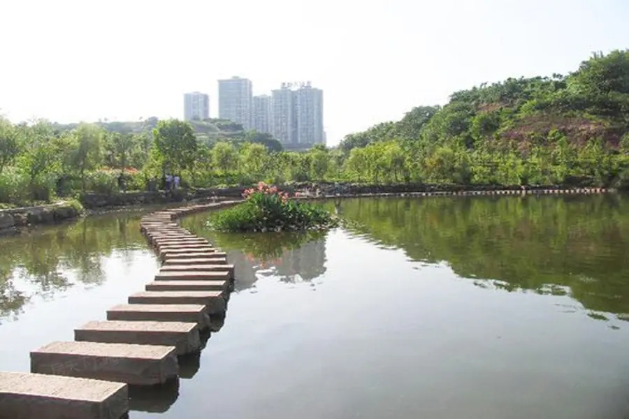 交通图