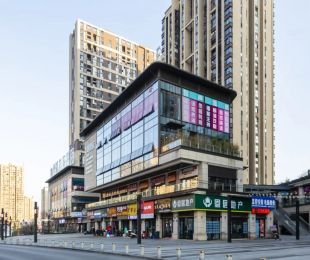 实景图