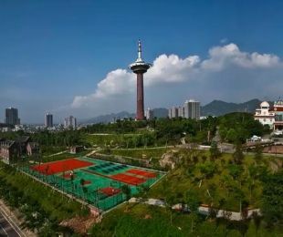 实景图