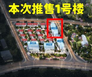 区位图