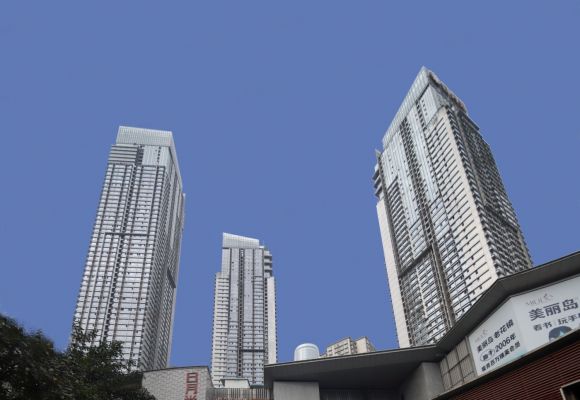 日月光解放碑1号R3