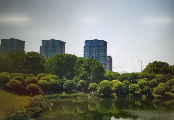 东原月印万川