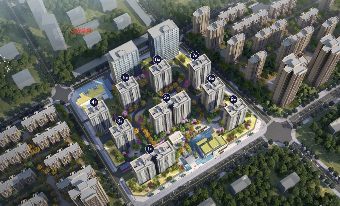 中建星宸